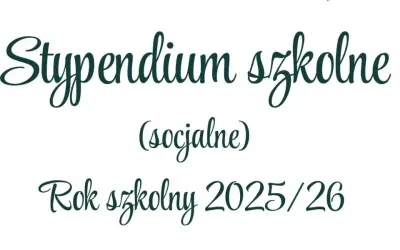 Kiedy wypłata stypendium szkolnego? Terminy i procedury