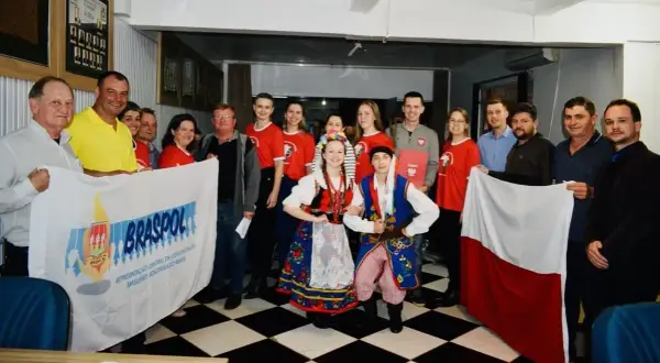 Czy w jakimś kraju uczą się polskiego? Oto zaskakujące miejsca!
