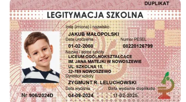 Legitymacja szkolna: czy jest obowiązkowa? Sprawdź przepisy i konsekwencje