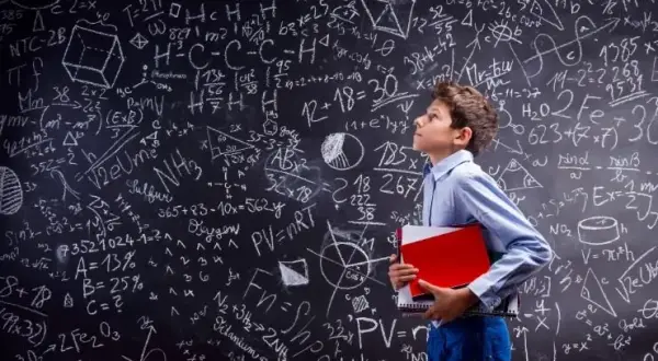 Jak uczyć się matematyki samemu i uniknąć frustracji w nauce