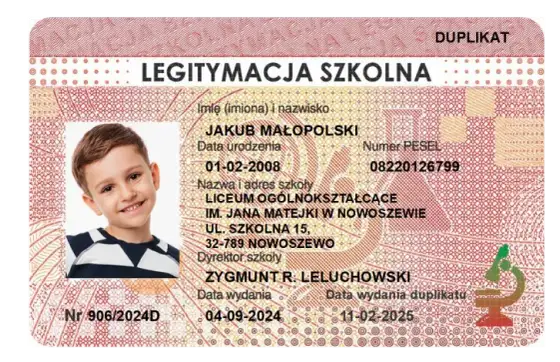 Legitymacja szkolna: czy jest obowiązkowa? Sprawdź przepisy i konsekwencje